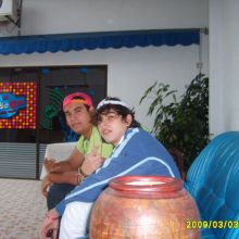 in radio hit