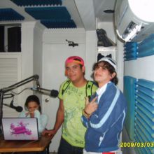 radio hit