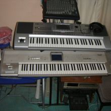 Tritonbeat