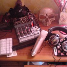 Enfermedad Records