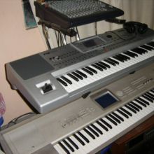 Tritonbeat