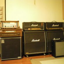 amplis varios