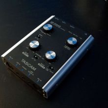 Mi TASCAM US-122MKii