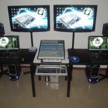 STUDIO HD 3D PRO