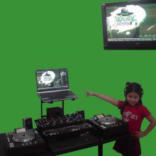 CABINAS DJ, AUDIO VIDEO REMIX EN HD 3D