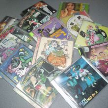 COLECCION DUENDE MIX