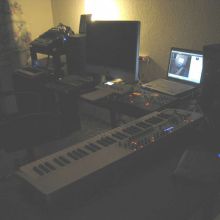 Estudio Laiica Junio 2010