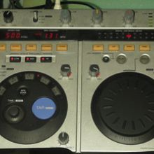 pioneer efx-1