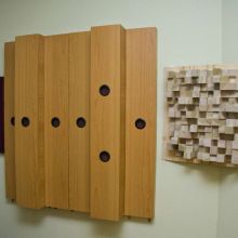 Acústica casera