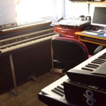 pequeño estudio 2