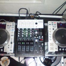 denon 3500