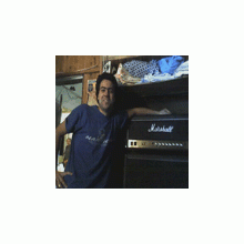 Las Animas Estudio