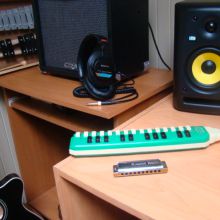 mi melodica que me hace llorar