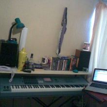 estudio