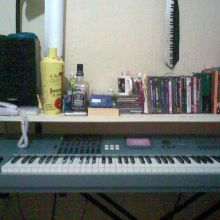 estudio