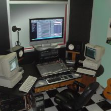 Studio 1 de LA ESCUELA DEL DUENDE