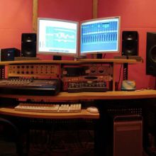 SALA DE CONTROL