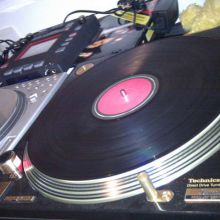 technics gld