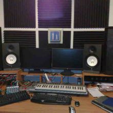 mi estudio
