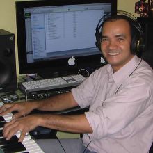 TINO CASTRO ESTUDIO PANAMA