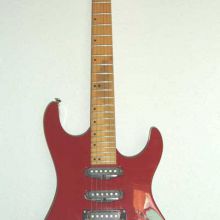 HAMER USA "SLAMMER"