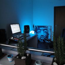 Estudio de ToasteR