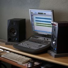 Home Studio