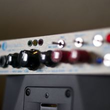 Tube Output