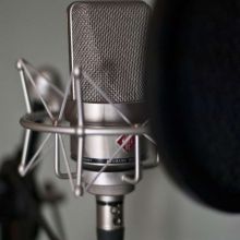 Neumann TLM103
