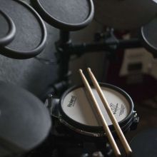 Roland TD3