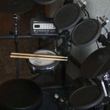 Roland TD3