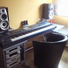 mi estudio