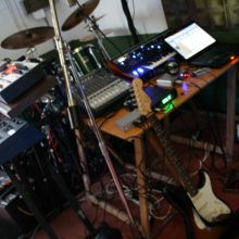 el local