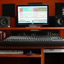 Estudio en 2010