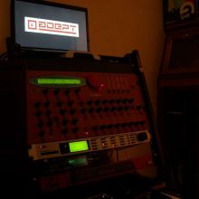 Mi Rack Actual (Sept 2010)