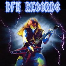 DFH RECORDS
