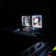 mi estudio