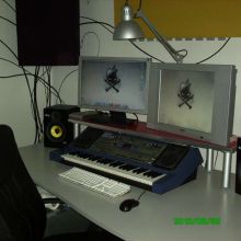 Studio Jose Rojano