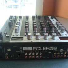 Ecler 8
