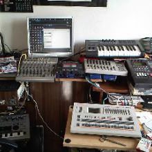mi studio