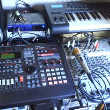 mi studio