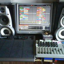 mi studio