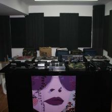 cabina surco records bcn