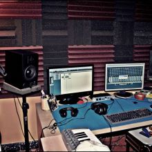 Vista general STILOSTUDIO 2010