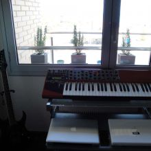 Nord Lead 3