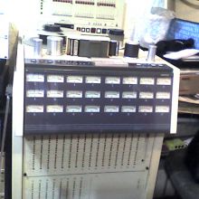 otari 2 pulgadas