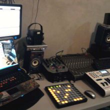 dubkey lab