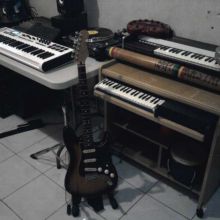 dubkey lab 2