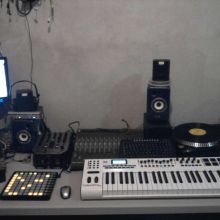 dubkey lab 3