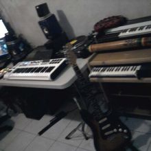 dubkey lab 4
